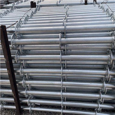 Kub Dipped Scaffolding Ringlock System
