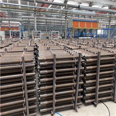 Q235 Steel Ringlock Scaffolding System