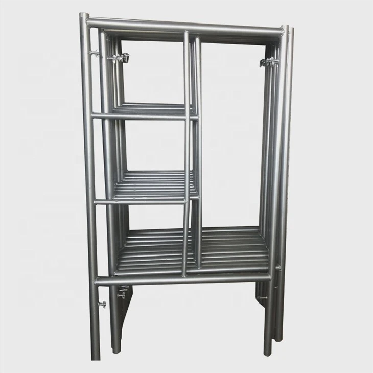 Main Ncej Scaffolding