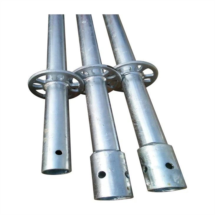 Ringlock System Scaffolding For Sale