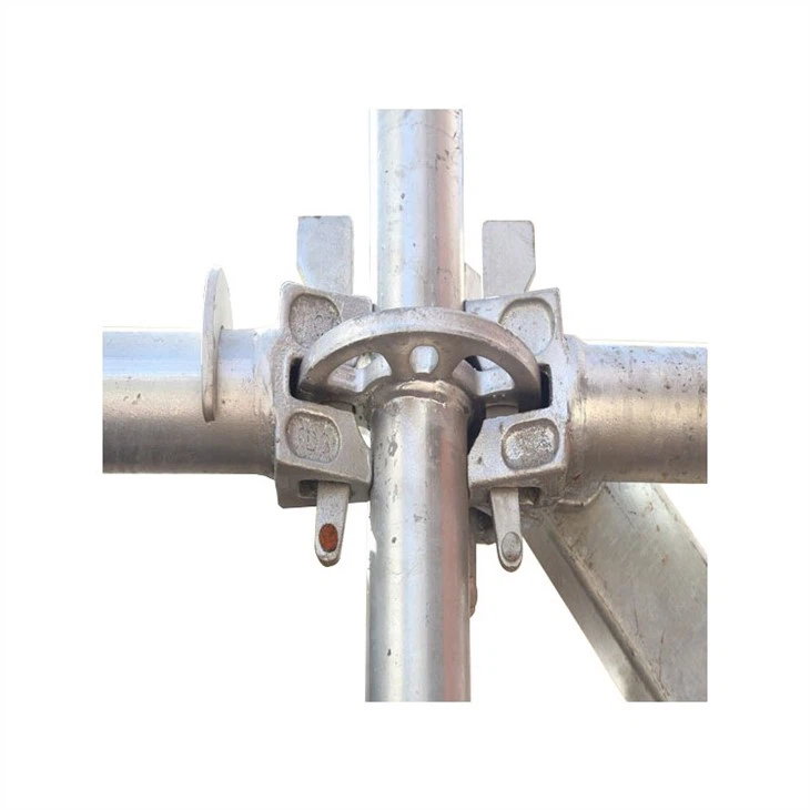Ringlock System Scaffolding For Sale