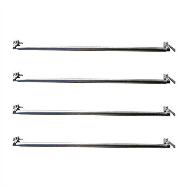 Ringlock System Scaffolding For Sale