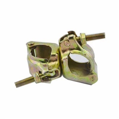 Yeeb Nkab Coupler Scaffolding