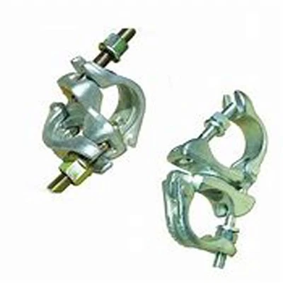 Scaffolding Couplers Thiab Clamps