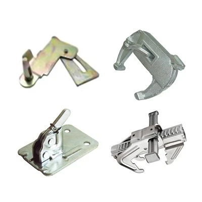 Scaffolding Yeeb Nkab Joint Clamp
