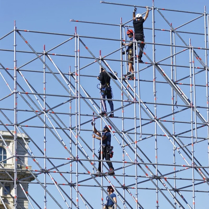 scaffold scaffold