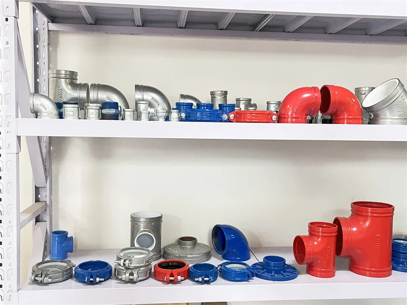 Pipe Fitting